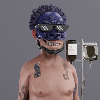 NFT ПАША ТЕХНИК