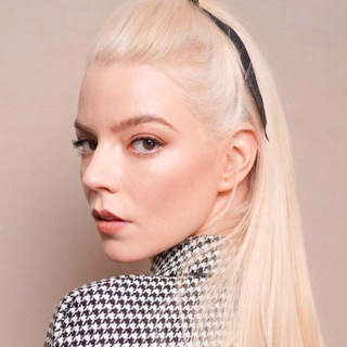 GOD IS ANYA TAYLOR-JOY