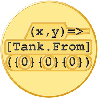 ДЛЯ ТЕХ, КТО В ТАНКЕ