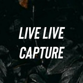 LIVE • LOVE • CAPTURE
