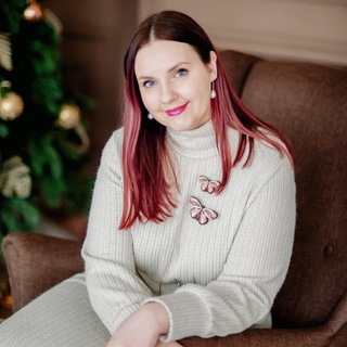 ПСИХОЛОГ ЕКАТЕРИНА ЧЕРНЯВСКАЯ