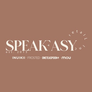 SPEAKEASY TEAM