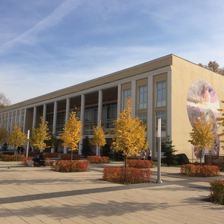 ДШИ Г.О. КОРОЛЁВ