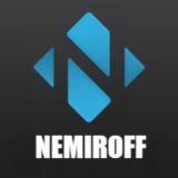 KODI АДДОНЫ ОТ NEMIROFF