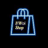 SWОЇ SEX SHOP TLG