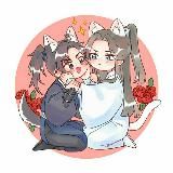  ERHA | ХАСКІ ТА ЙОГО ВЧИТЕЛЬ БІЛИЙ КІТ | ЭРХА | THE HUSKY AND HIS WHITE CAT SHIZUN / БЕССМЕРТИЕ | IMMORTALITY | HAOYIXING