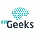 UZGEEKS - OʻQING, OʻRGANING!