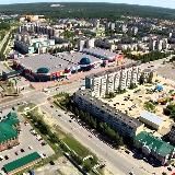 НЯГАНЬ | НОВОСТИ | НЕДВИЖИМОСТЬ