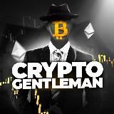 CRYPTO GENTLEMAN