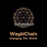 WAYKICHAIN BANGLADESH,A WORLD LEADING PUBLIC CHAIN AND DEFI ECOSYSTEM