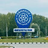 ВЕЧЕРНИЙ ОБНИНСК