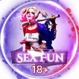 SEXFUN 18+