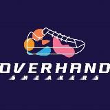 OVERHAND