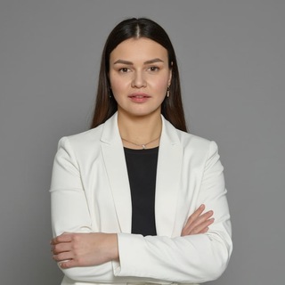 ФИНАНСЫ | БИЗНЕС | МЫШЛЕНИЕ С ОКСАНОЙ ЛЕТАВИНОЙ