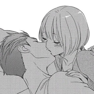 МИЛЫЕ ПИКЧИ | ПАРНЫЕ АВЫ