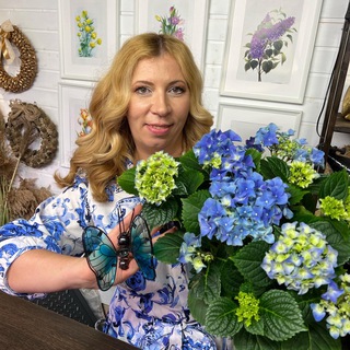 ДАЧНЫЕ СЕЗОНЫ С МАРИНОЙ РЫКАЛИНОЙ