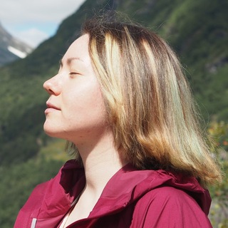 ON A SIDE NOTE | LINA ПРО АНГЛИЙСКИЙ