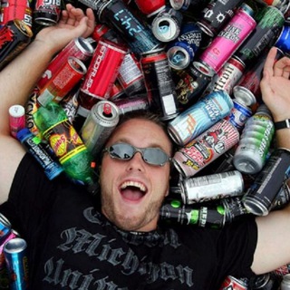 ЧОРНИЙ ЕНЕРГОТРЕЙДЕР