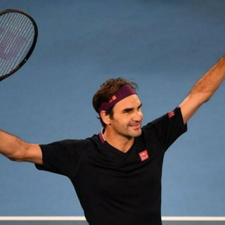 ROGER FEDERER FAN CLUB