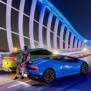 ДУБАЙСЬКІ БУДНІ | КРИПТА 