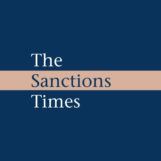 THE SANCTIONS TIMES