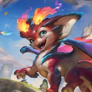 LEAGUE OF LEGENDS TÜRKIYE