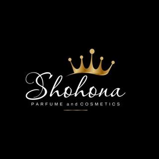 SHOHONA PARFUME