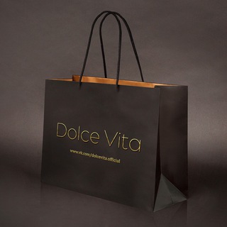 ПРЯМОЙ ПРОИЗВОДИТЕЛЬ DOLCE VITA