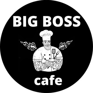 «BIG BOSS» ТАНДЫРШАУРМАПЛОВПИЦЦА