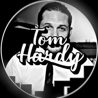ТОМ ХАРДИ TOM HARDY