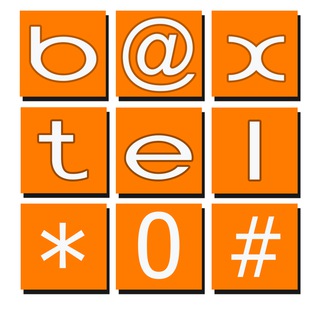 BAXTEL