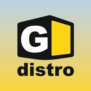 G DISTRO