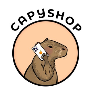 CAPYSHOP. ДОСТАВКА ТЕХНИКИ