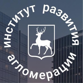 ИНСТИТУТ РАЗВИТИЯ АГЛОМЕРАЦИИ НИЖЕГОРОДСКОЙ ОБЛАСТИ