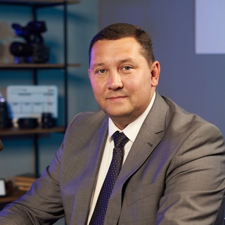 ФЁДОР САЛОМАТОВ