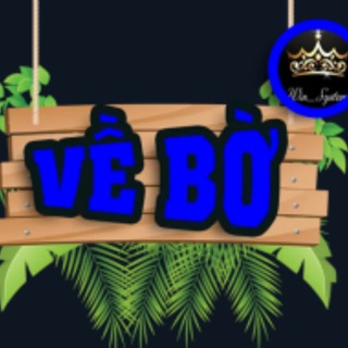 TEAM VỀ BỜ (SÔĐỎ468)