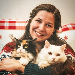 ДАРАЕВА ЮЛЯ. БУДНИ ВОЛОНТЕРА