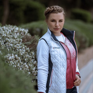 ОЛЯ ТОРУБАРОВА