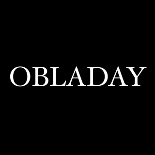 OBLADAY  SHOP