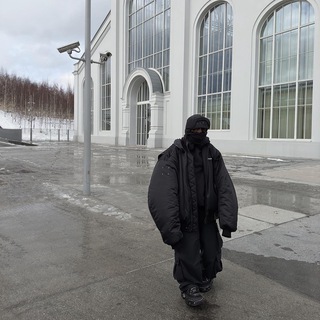 ЛИЗИЙ СЭКОНД ХЭНД