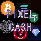 PIXEL CASH