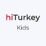 HITURKEY  KIDS