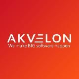 AKVELON JOB | SOFTWARE ENGINEERING COMPANY