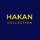 HAKAN COLLECTION