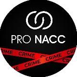 PRO ПСИХОПАТОВ (ПСИХОПАТЫ СРЕДИ NACC)