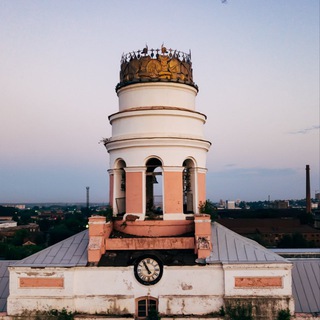 ИЖЕВСК БЕЗ БАШНИ