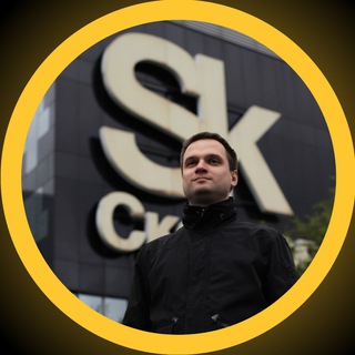 ТВОЙ  К ТГ | ДМИТРИЙ ПАНФИЛОВ