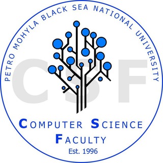 ФКН ЧНУ ІМЕНІ ПЕТРА МОГИЛИ