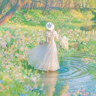♡•°МОЛОЧНЫЕ РЕКИ°•♡