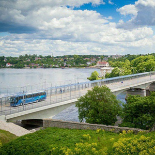 ПОПУТЧИКИ ЭСТОНИЯ - РОССИЯ